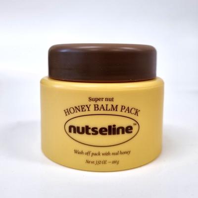 Super Orzechowy Miodowy Balsam w Płatkach 100g