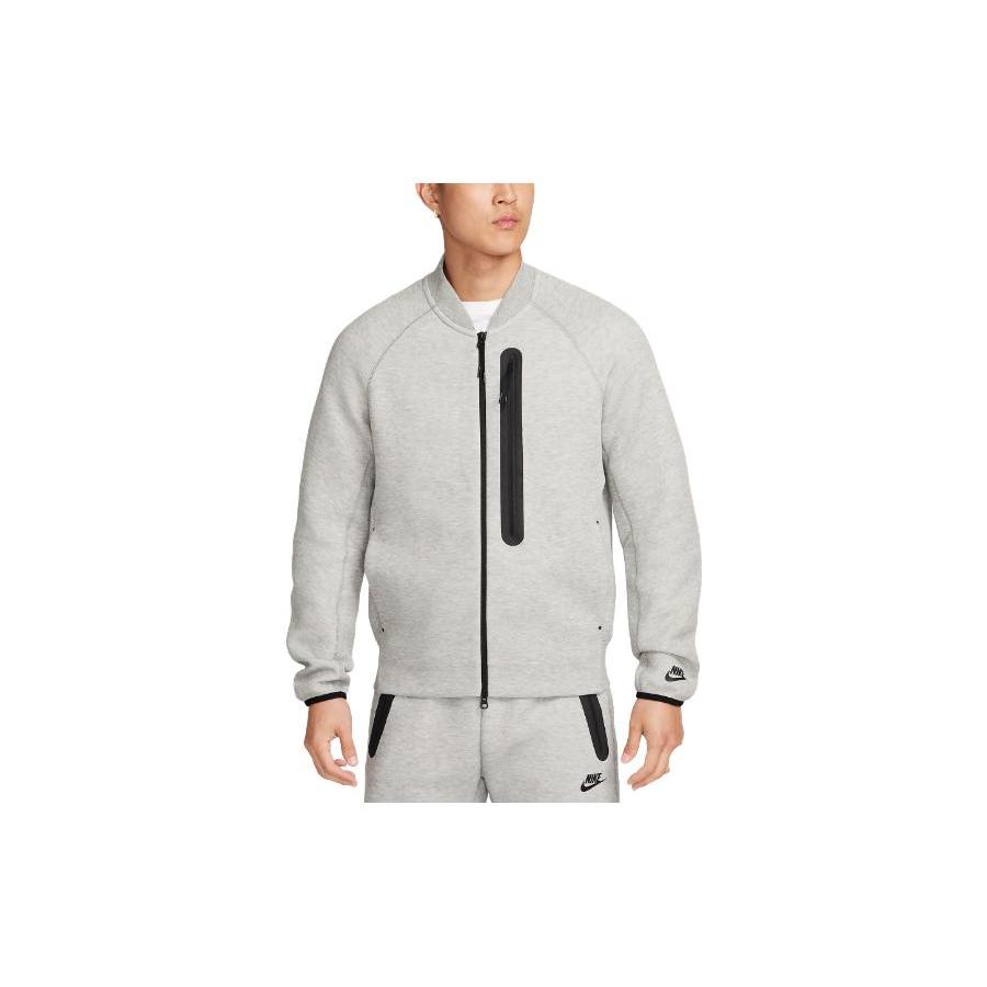 New Nike Sportswear Tech Fleece Bomber Jacket FB8009-063