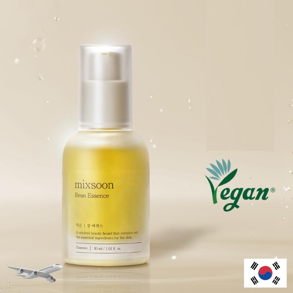 [mixsoon] Bean Essence (30ml)