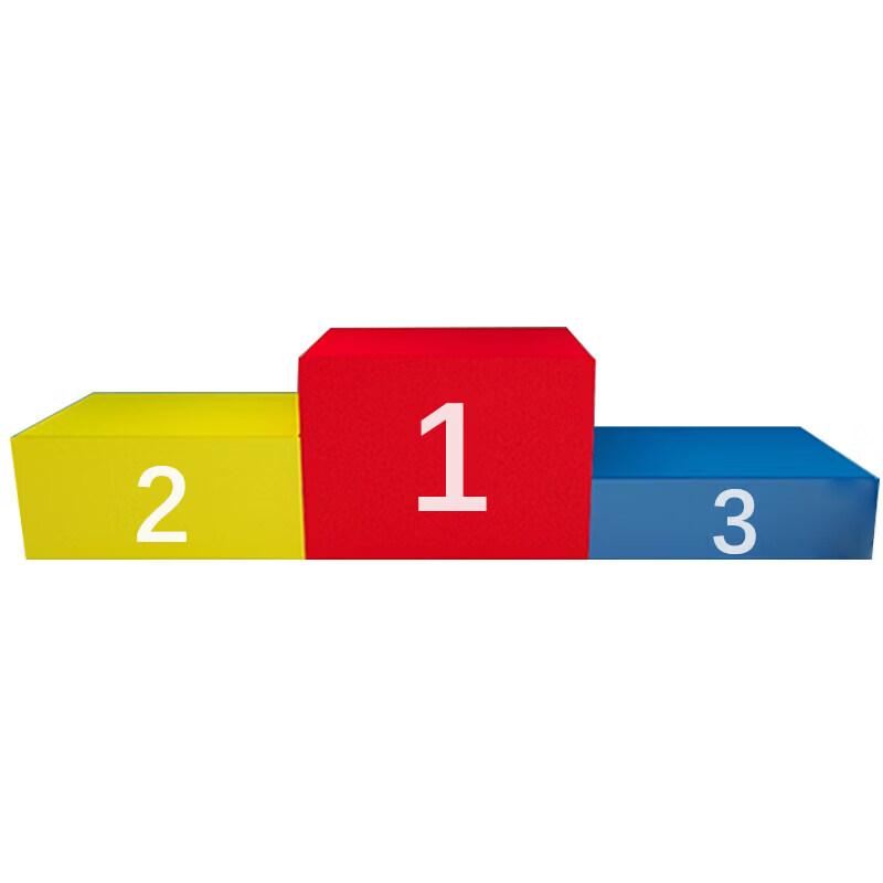 Brangdy Wooden Kids' Competition Podium