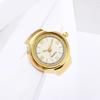 Vintage Ring Watches Mini Elastic Strap Ring Fashion Quartz Watch Rings  Jewelry