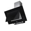 Hotte standard - TEKA - 70 cm - 700 m3/h - Noir - Evacuation
