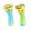 Electric Bubble Wands Machine Bubble Maker Automatic Blower Outdoor Toy for Kids
