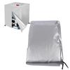 IBC   Cover for 1000L Outdoor Water   Cover Water Resistant Anti Dust 210D Oxford Cloth
