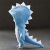 Rakulifey Ob 11 Size Costume Cute Animal Overalls Obitsu 11 Clothes Obitsu 11cm Doll Dinosaur Clothes 4 Color Present  Blue  Blue