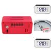 Creative Electronic Nap Sleep Alarm Clock With Voice Control For Bedroom Use