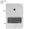 Protective Film for 2024 MacBook Air 15-inch and 13-inch Models
