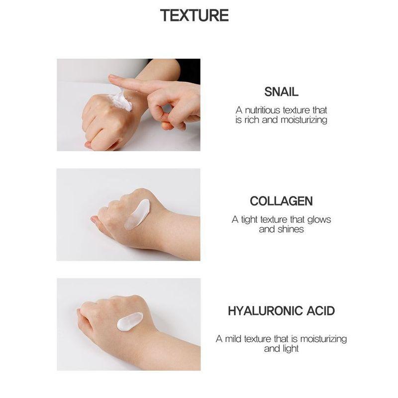 MIZON - Hand & Foot Cream - 3 Types