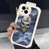 Well-known Skateboard V-VOLCOMs Brand Phone Cover For IPhone 11 12 13 14 15 16 Pro Max Mini Plus Soft Leather Case