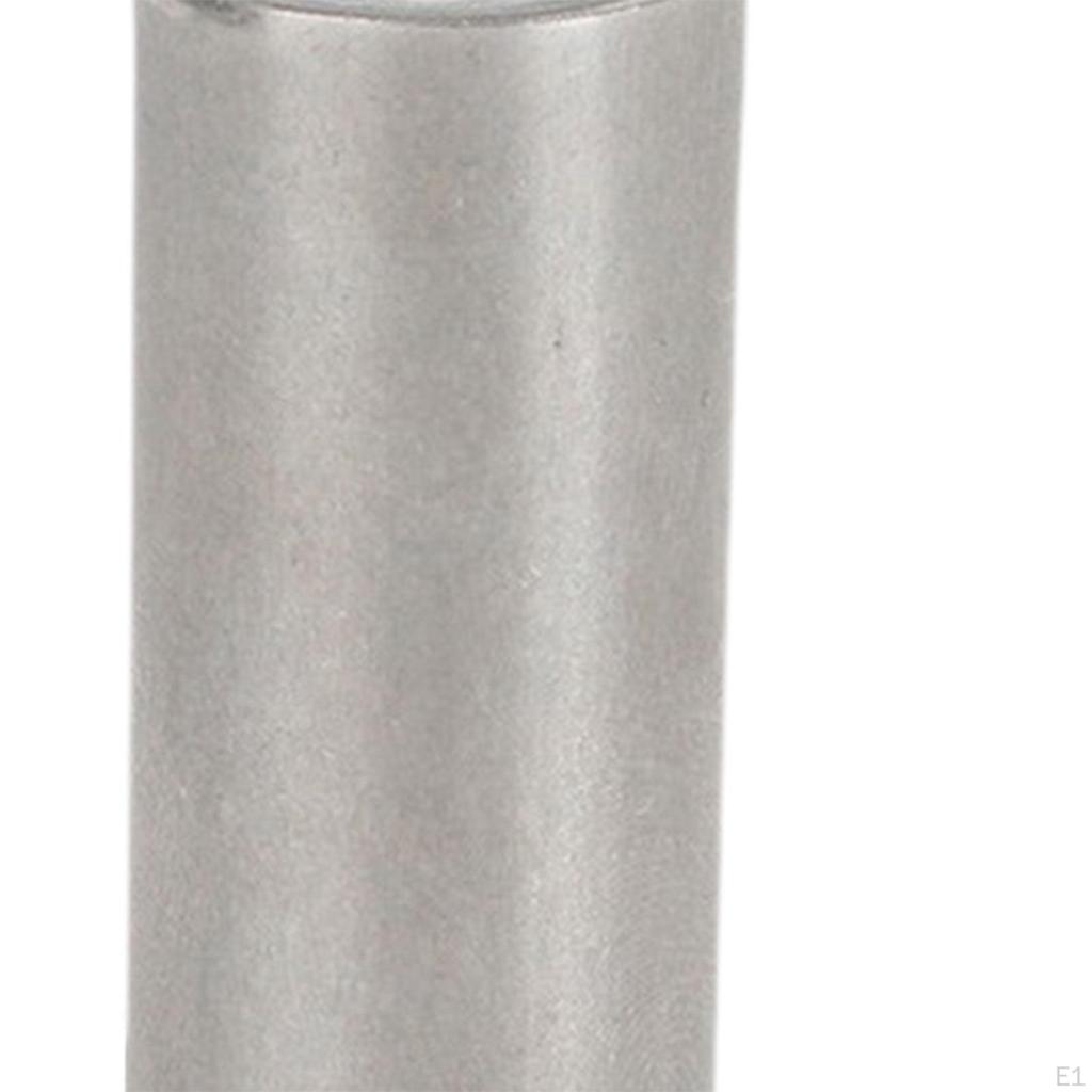 Bird Training Whistle Breeding Tool Stainless Steel Lightweight Avian Whistles