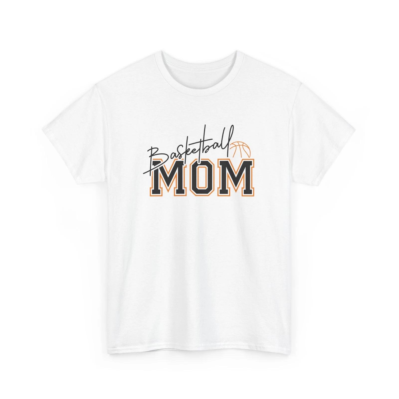 Basketball Player Graphic Tee | Hoops Court Shirt | Fan Gift Idea S