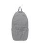 The Coldest Moment Tcm Belt Strap Nylon Backpack (Grey)