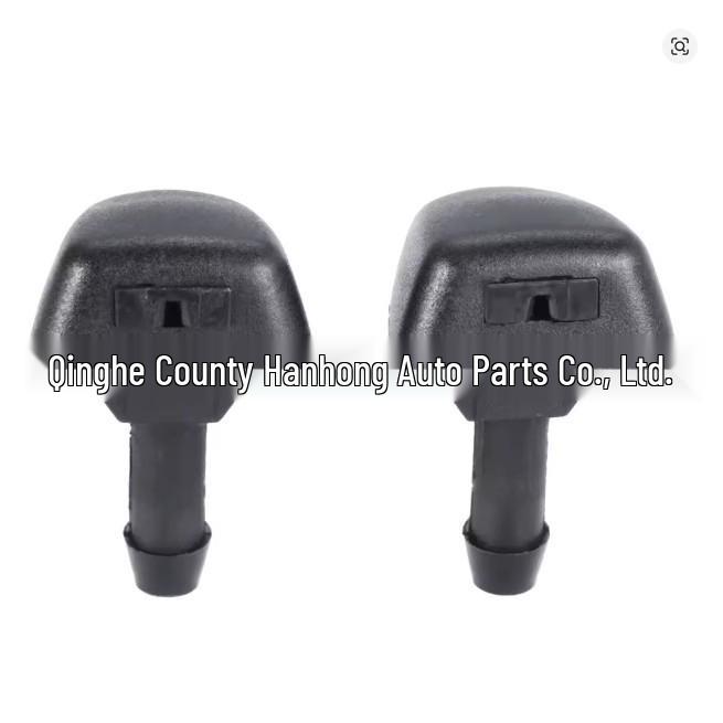 Fits Volvo S70 XC90 Windshield Wiper Washer Nozzle 30655605 7845009010