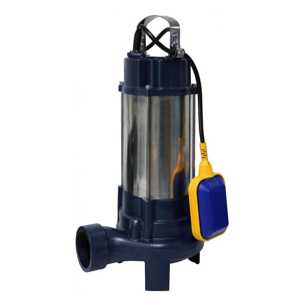 

Submersible Drainage Pump Redverg Rd-dp1100 35ci