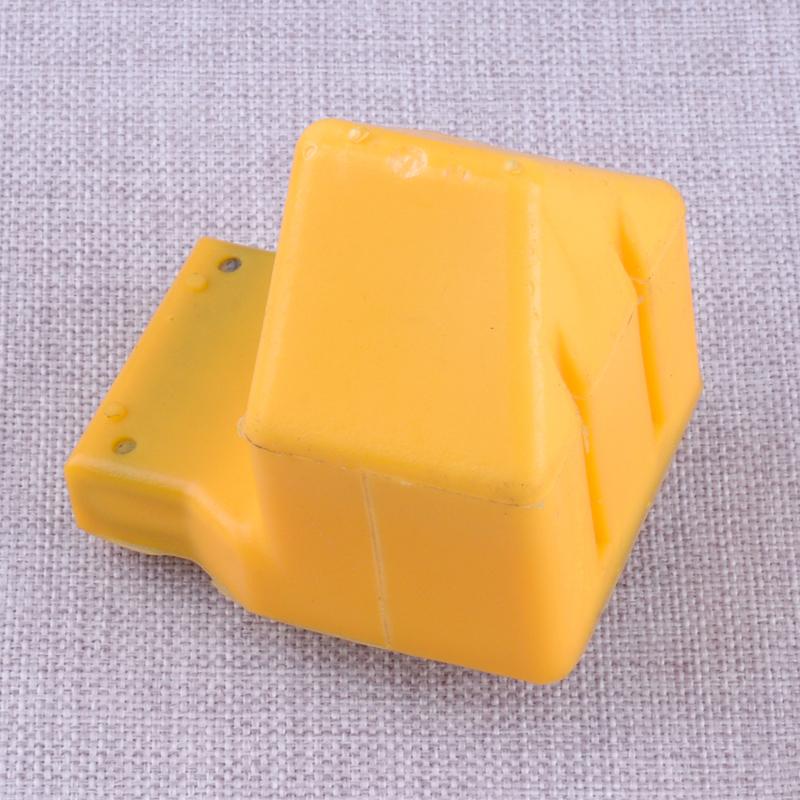 Yellow Front Suspension Bump Stop Fit for Chevrolet Silverado GM Sierra 2500 HD Pickup Truck SUV 15835667