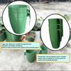 Strawberry Propagation Cups Ventilated Strawberry Plant Starter Cups with And Runner Forks Propagation Containers for Promoting Healthy Growth