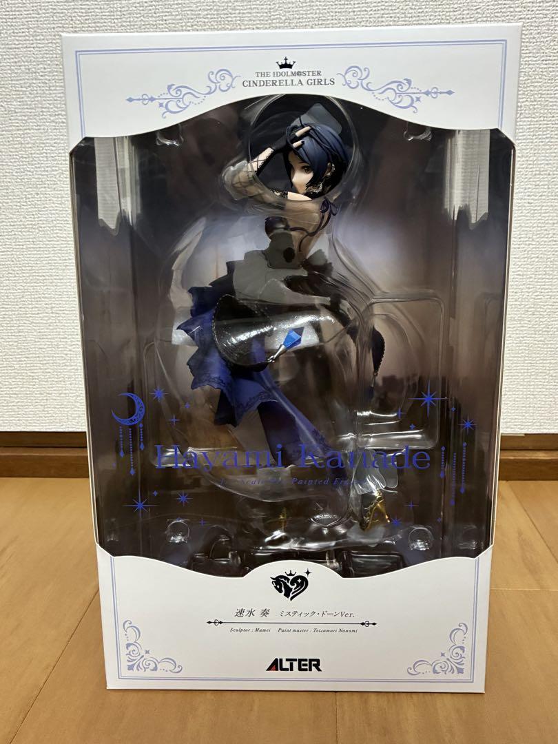 

[Б/У] Alter Масштаб 1/7 Хаями Канадэ Версия Мистический Рассвет