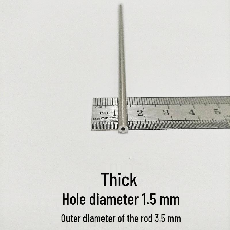 Needle Repair & Seaming Tool for Handcraft Hair Clips