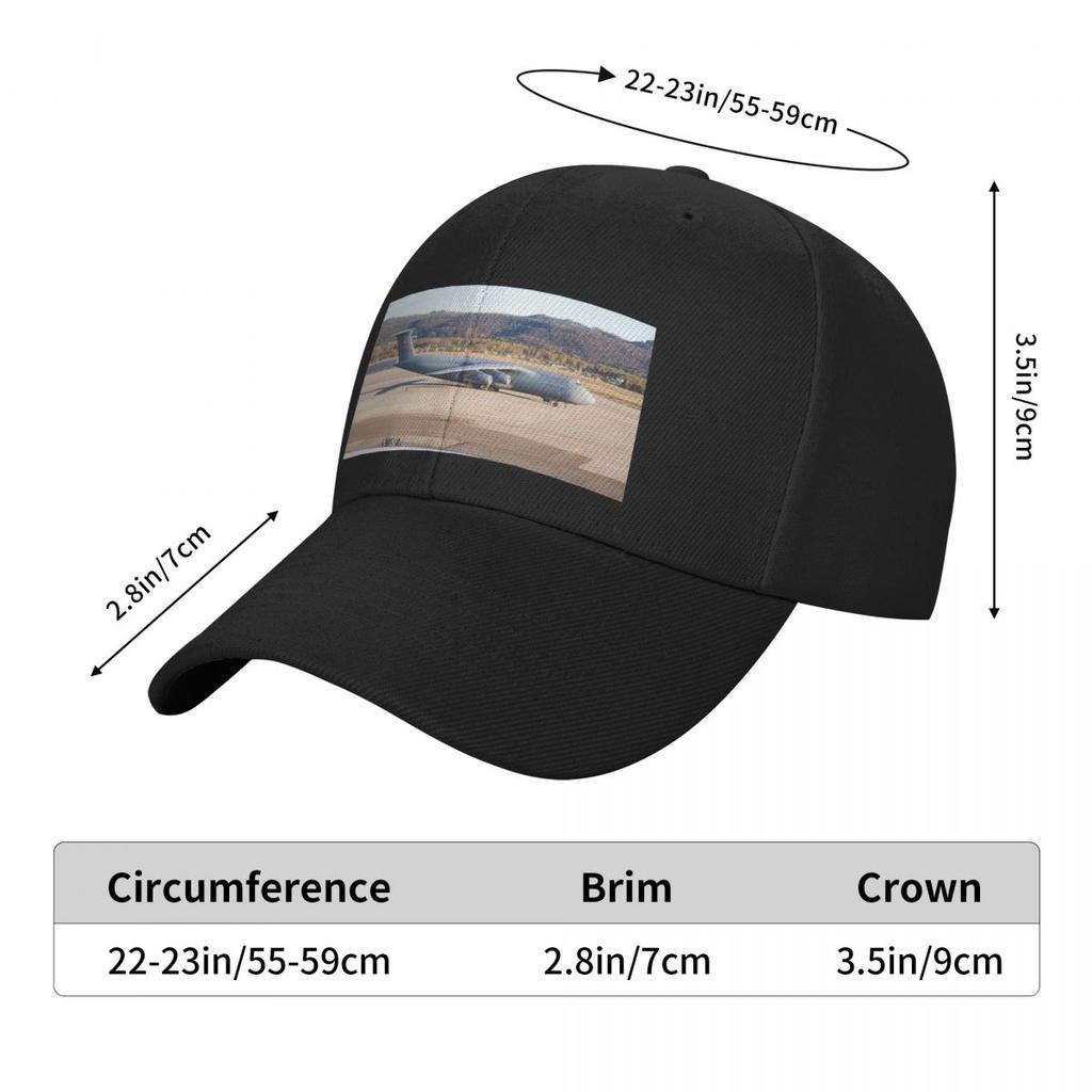 C-5 Galaxy Baseball Cap western Hat golf hat genuine |-F-| Women's 2025 Men's