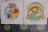 LP Record GRATEFUL DEAD  Europe 72 P50702W WARNER BROS Japan Rock Used