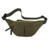 Fanny Pack Trendy Breast Bag Women's 2025 New Shoulder Bag Lightweight Sports Bag Backpack Casual Personality Versatile Messenger Bag