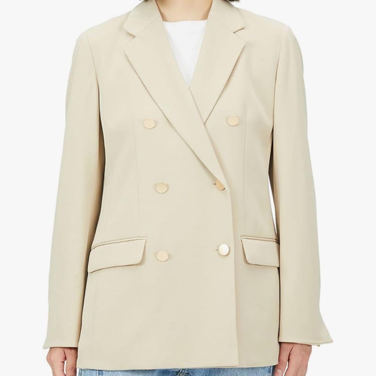 Rope Picnic Tailored Jacket