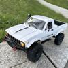 WPL C24-1 RC Rock Crawler RC Truck 4WD 1/16 Remote Control Pickup Crawler Off Road 2.4G Full Scale RC Car Kid Boy Adult Toy Gift
