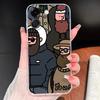 For Poco X8 Pro Max 5G Phone Case Leisure Style Soft Cover Transparent Silicone Funda For Poco X 8 Lightweight Anti Drop Bumper