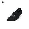 Under Armour Women's Breathe Lite Training Socks - 3 Pair Pack
