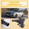 L10A A2602002900 Engine Coolant Thermostat For Mercedes Benz CLA A CLASS W177 V177 W247 C118 X118 X247