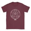 DJ Armin Van Buuren  100 Cotton T Shirt For Mens Summer  Streetwear TShirts ONeck Hippie Tees Plus Size Print Tops
