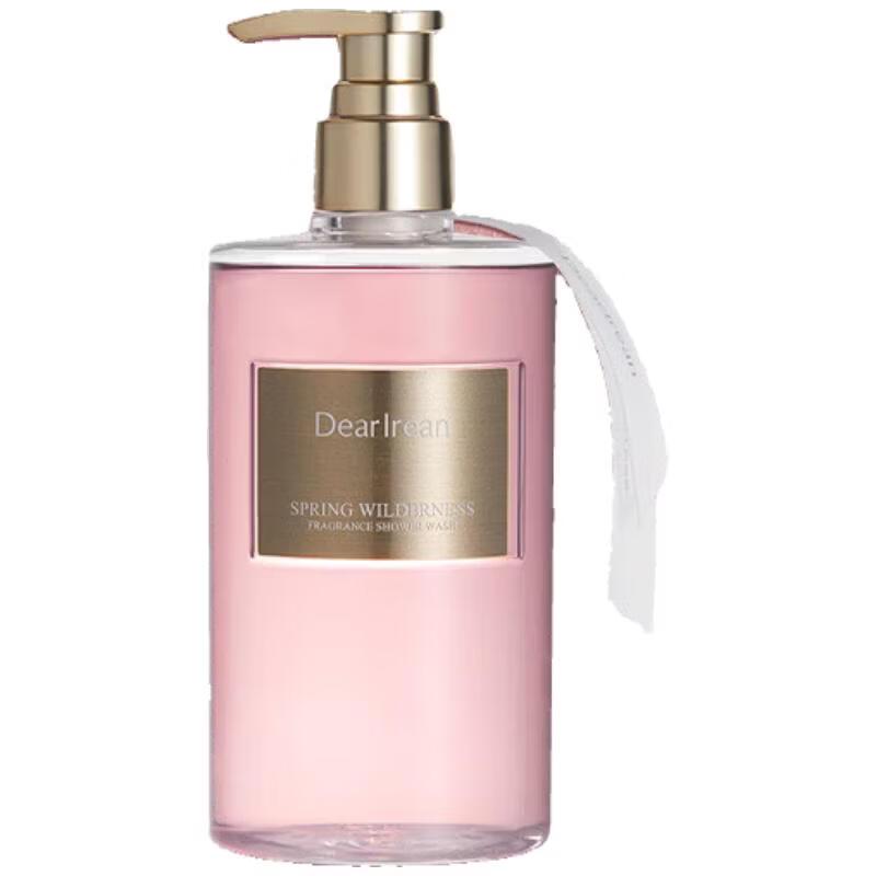 Aileen Fragrance Spring Wilderness Shower Gel