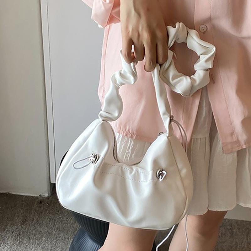 Geantă de subraț de nișă de înaltă calitate, geantă de umăr, geantă crossbody de mare capacitate pentru femei 2024 nouă, geantă tote pentru navetiști, geantă pentru femei