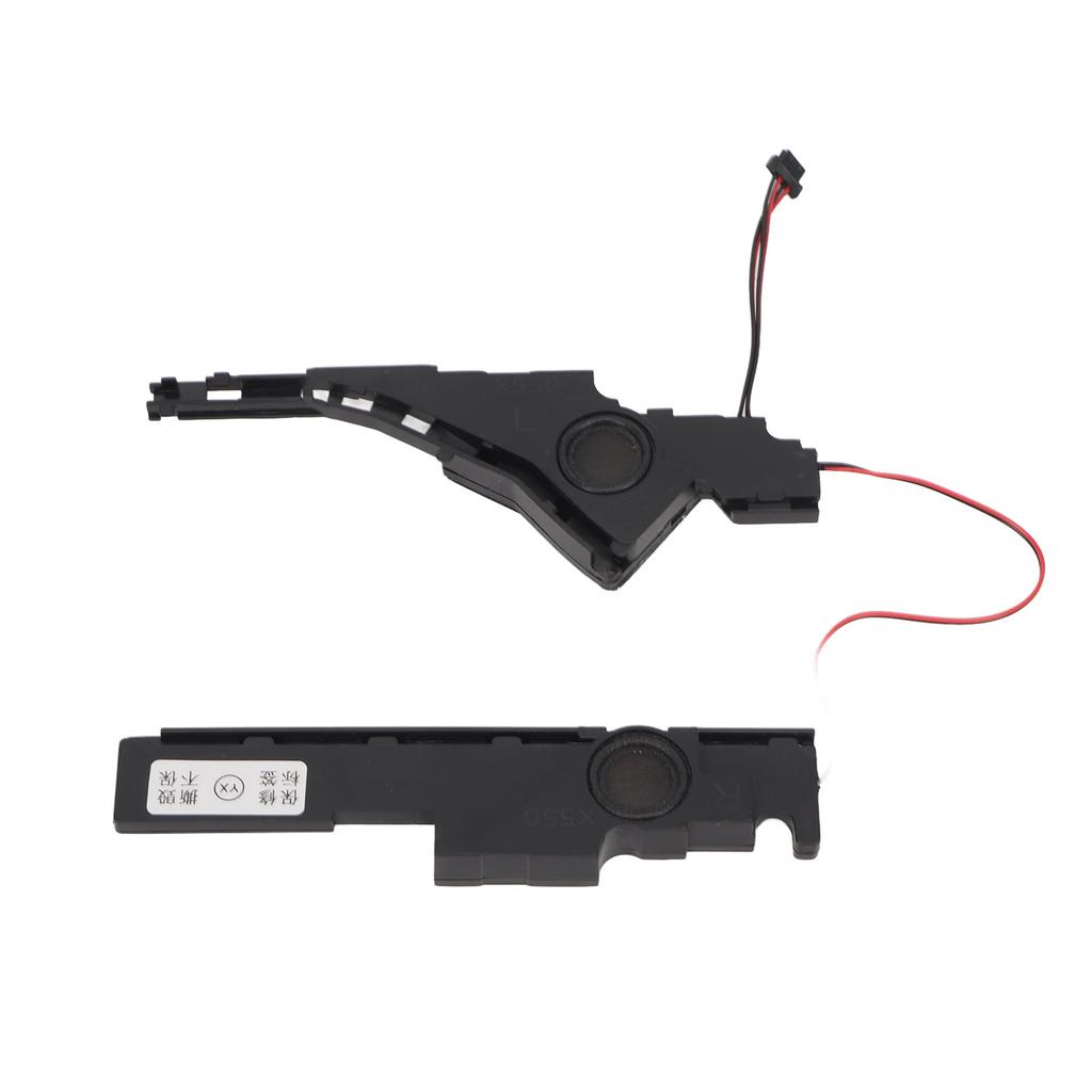 Laptop Internal Speaker Replacement for ASUS X550 X550VC X550Xi X550L X550C F550 VG140609