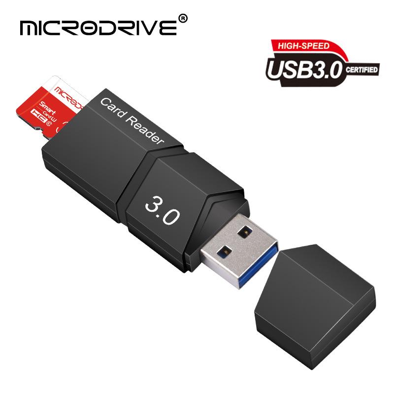 Hot Selling 8GB/16GB/32GB/64GB Memory Card