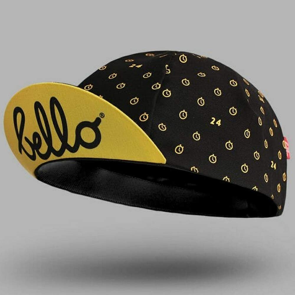 

BELLO CYCLIST CYCLONE24 Cycling Cap