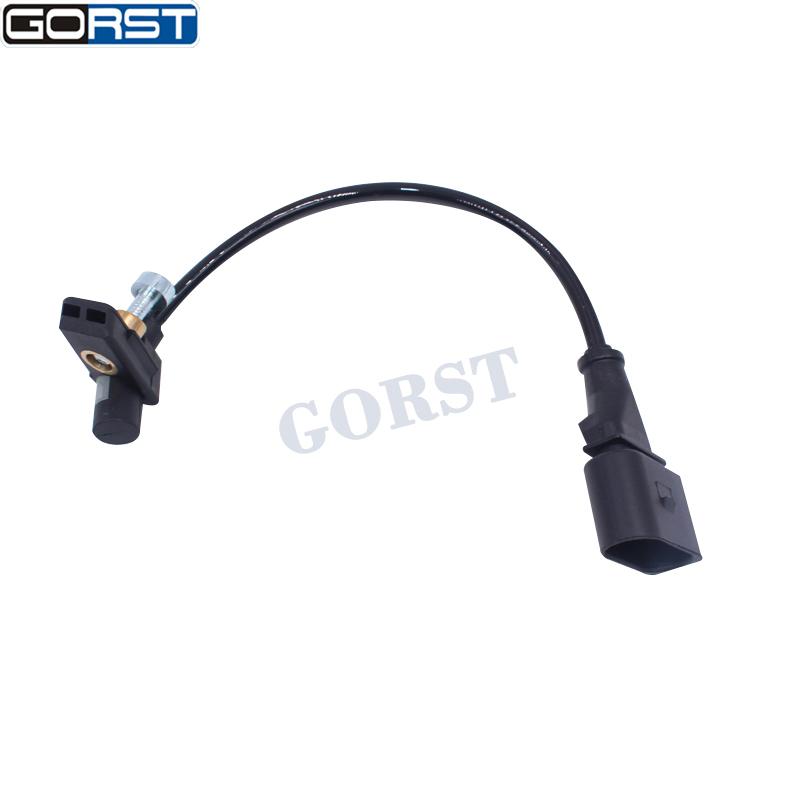 Crankshaft Position Sensor 02617 for VW GOL PARATI SAVEIRO Car Auto Parts 030906433K