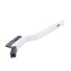 Multifunctional Hard Bristle Crevice Cleaning Brush Corner Window Gap Cleaning Brushes Tools for Kitchen Bathroom Household Use