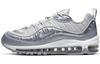 Air Max 98 Vast Grey Dámské BV6536-001