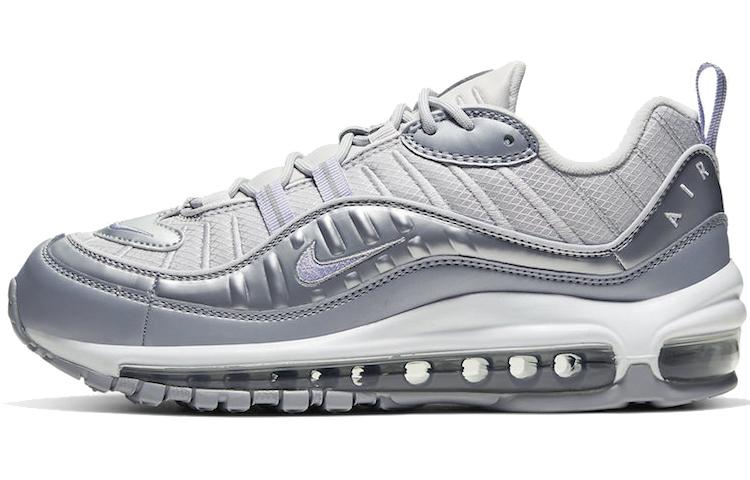 Nike Air Max 98 Vast Grey Women s BV6536-001