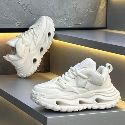 Casual Sports Men's Shoes Platform Dad Shoes Shoes Special Offer