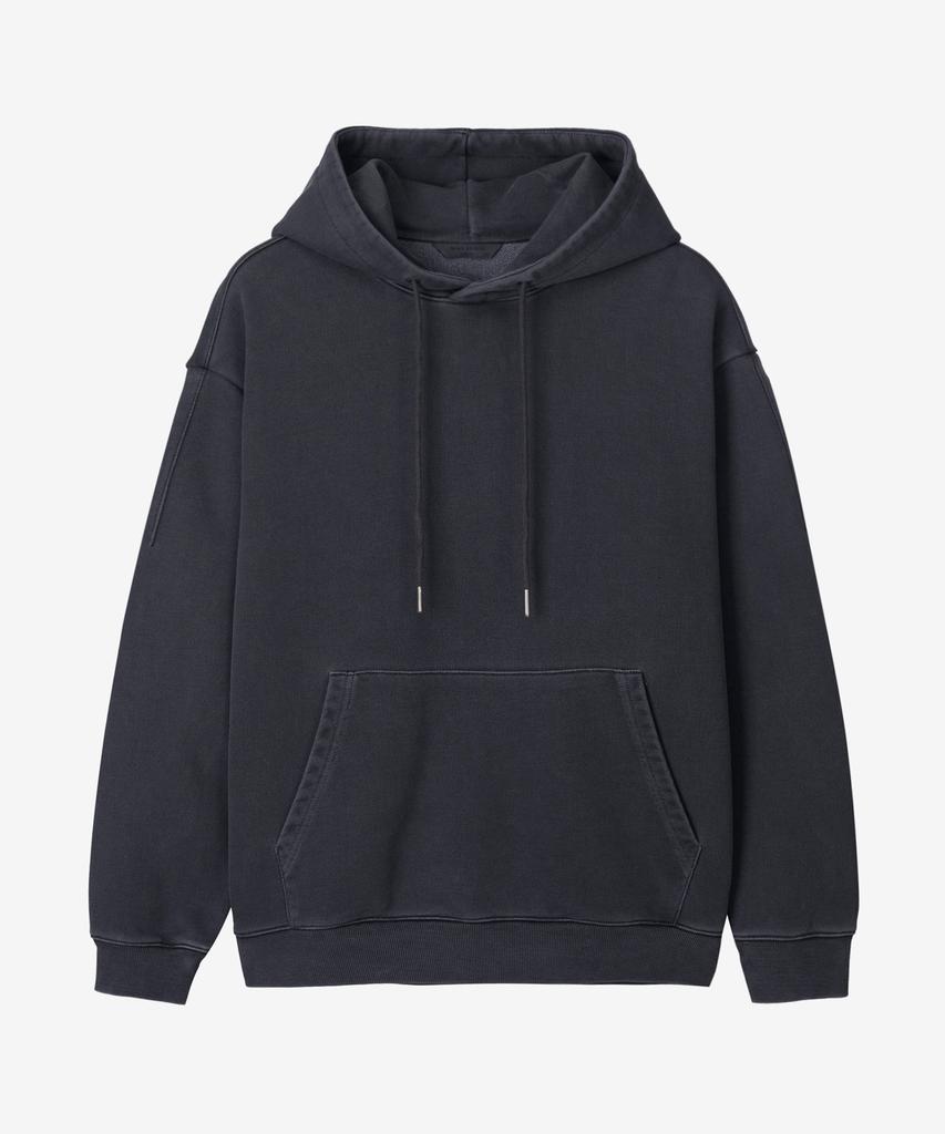PIGMENT Oversized Hoodie - 2 Colors Myts6153