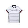 adidas DE Nationalmannschaft Fußballtrikot Fan Edition Herren Weiß EH6105
