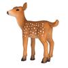 MOJO ANIMALPLANET Animal Planet Fawn Figure 387036
