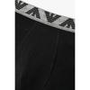 Emporio Armani Men S gloSSy Banding Cotton drowS 0816112162