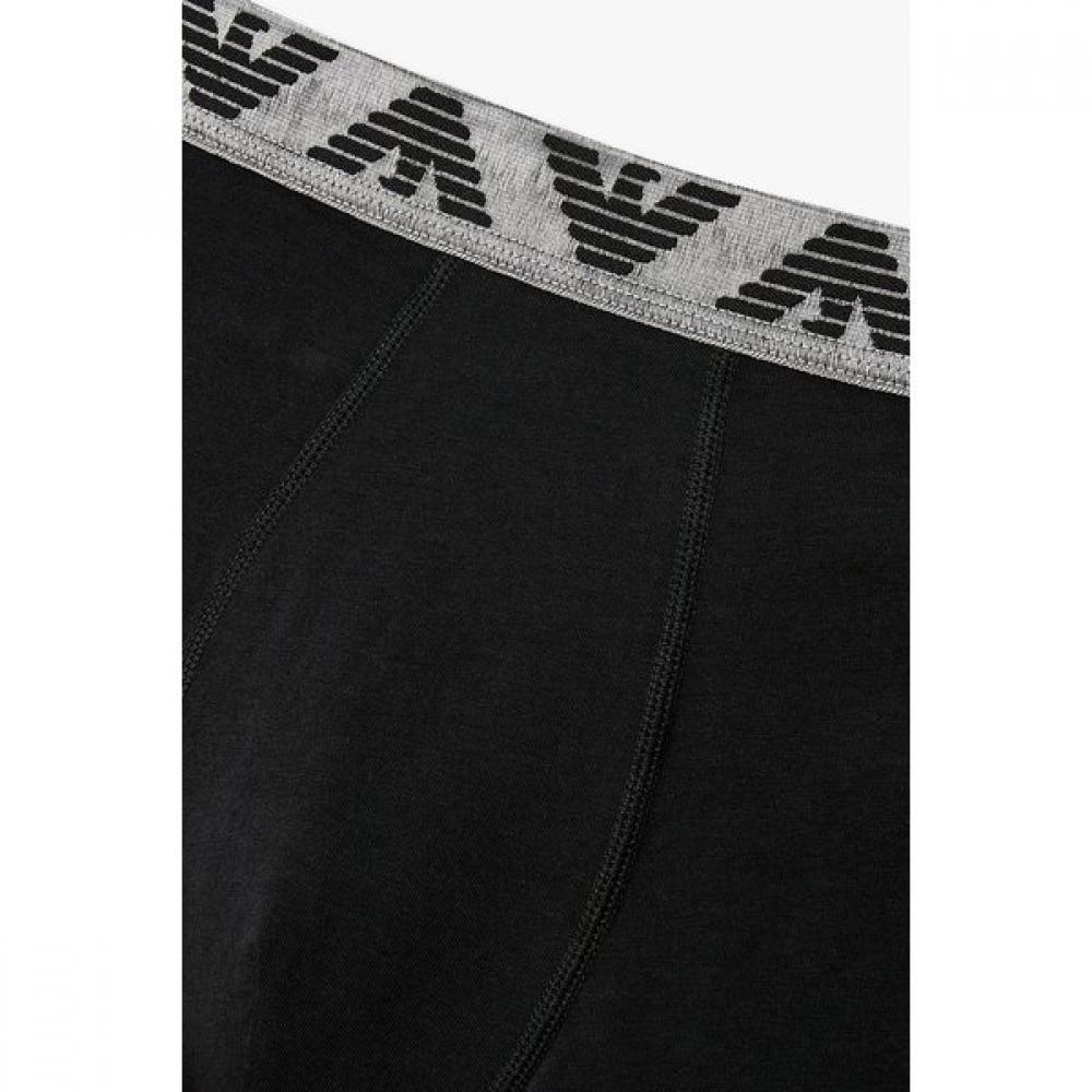 Emporio Armani Men S gloSSy Banding Cotton drowS 0816112162