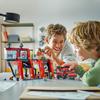 LEGO City Fire Station and Fire Truck 60414 Toy Boys Girls