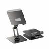 Rotatable Tablet Foldable Holder Adjustable Tablet Phone Bracket Foldable Tablet Stand  Office