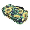 Portable Insulin Cooler Travel Case Diabetic Medication Organizer with 2pcs Ice Packs 6 To 8h