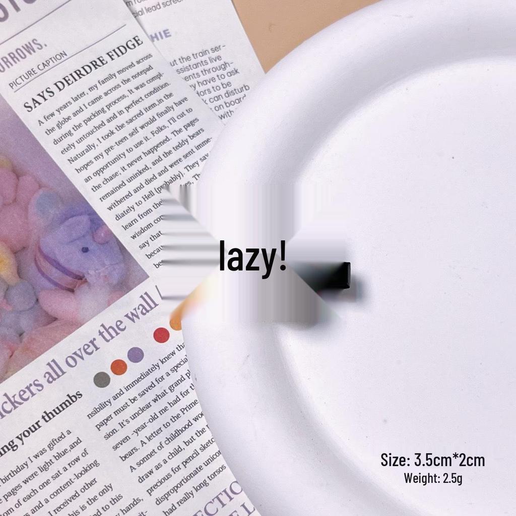 Quirky Cute Duckbill Hair Clip for Girls and Women